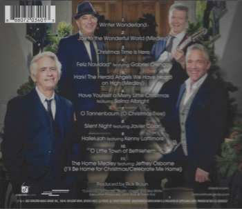 CD Dave Koz & Friends: 20th Anniversary Christmas 457353