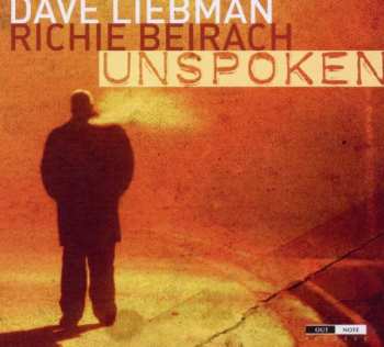 Album Dave Liebman & Richie Beirach: Unspoken