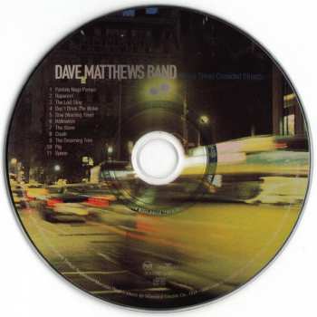 CD Dave Matthews Band: Before These Crowded Streets 3935