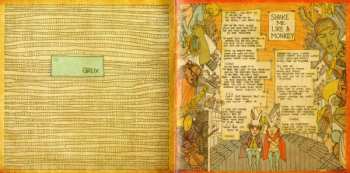 CD/DVD Dave Matthews Band: Big Whiskey And The GrooGrux King