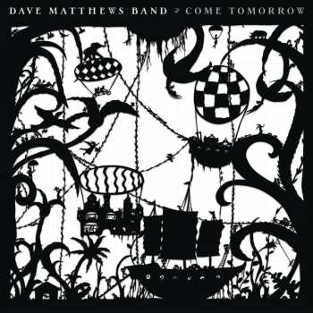 LP Dave Matthews Band: Come Tomorrow 7623