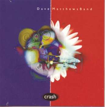 Album Dave Matthews Band: Crash