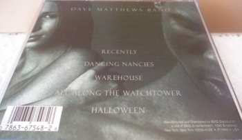 CD Dave Matthews Band: Recently 437808