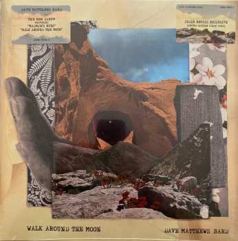 LP Dave Matthews Band: Walk Around The Moon LTD | CLR 457487