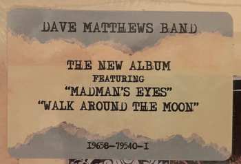 LP Dave Matthews Band: Walk Around The Moon  516415