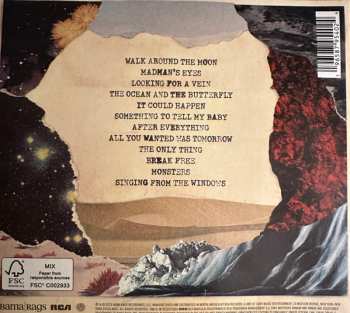 CD Dave Matthews Band: Walk Around The Moon  499496
