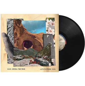 LP Dave Matthews Band: Walk Around The Moon 500021
