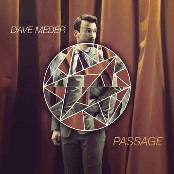 Album Dave Meder: Passage
