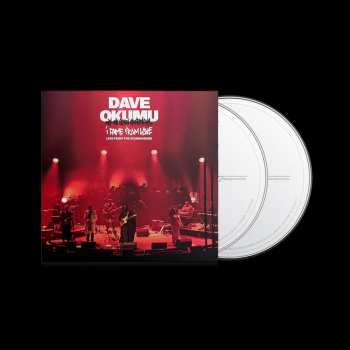Album Dave Okumu/ 7 Generations: Came From Love