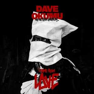 Album Dave Okumu: I Came From Love