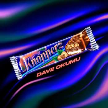 CD Dave Okumu: Knopperz