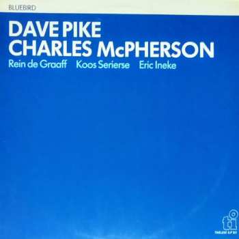 Album Dave Pike: Bluebird