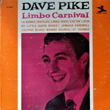 Album Dave Pike: Limbo Carnival