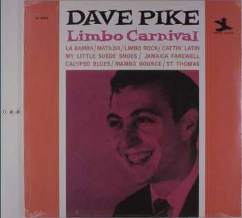 LP Dave Pike: Limbo Carnival 403417