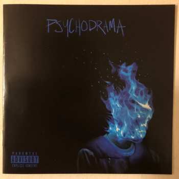 Album Dave: Psychodrama