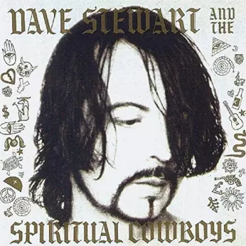 Dave Stewart And The Spiritual Cowboys: Dave Stewart And The Spiritual Cowboys
