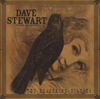 Dave Stewart And The Spiritual Cowboys: The Blackbird Diaries