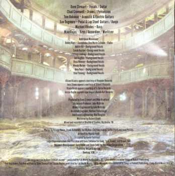 CD David A. Stewart: The Ringmaster General