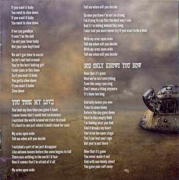 CD David A. Stewart: The Ringmaster General