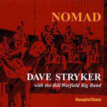 CD Dave Stryker: Nomad 431139
