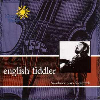 Album Dave Swarbrick: English Fiddler (Swarbrick Plays Swarbrick)