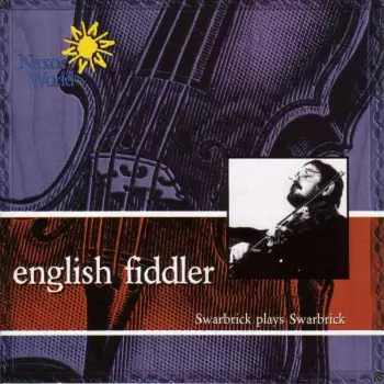 English Fiddler (Swarbrick Plays Swarbrick)