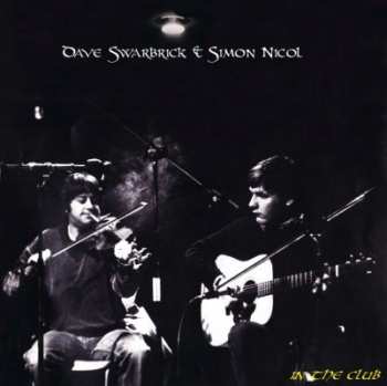 Dave Swarbrick: In The Club