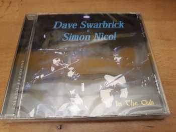 CD Dave Swarbrick: In The Club 491503