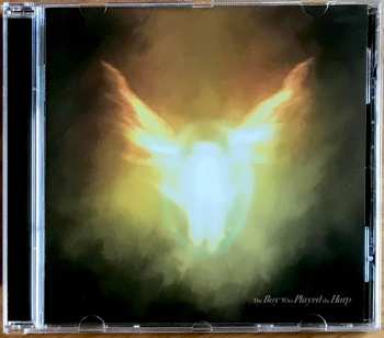 CD Dave: The Boy Who Played The Harp