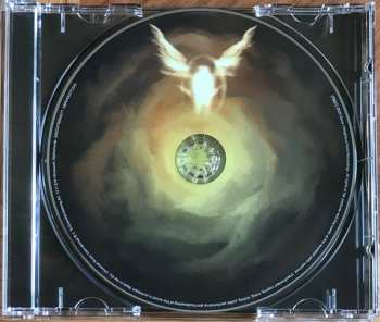 CD Dave: The Boy Who Played The Harp