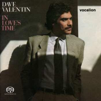 Album Dave Valentin: In Love's Time
