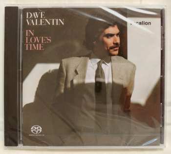 SACD Dave Valentin: In Love's Time 123680