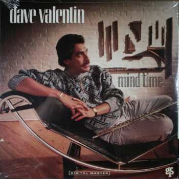 Album Dave Valentin: Mind Time