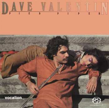Album Dave Valentin: Pied Piper