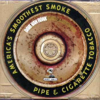 CD Dave Van Ronk: Sweet & Lowdown 48874