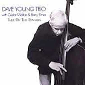Album Dave Young Trio: Tale Of The Fingers