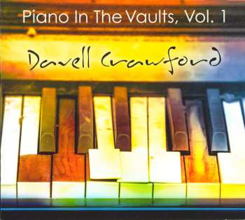 Album Davell Crawford: Piano In The Vaults, Vol. 1