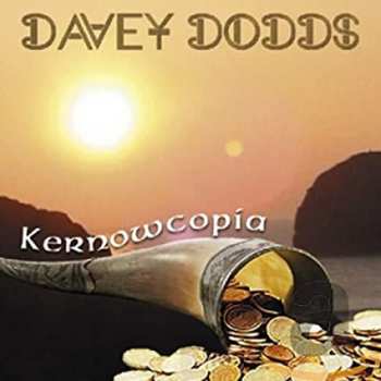 Album Davey Dodds: Kernowcopia