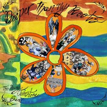 Album Davey Johnstone: Deeper Than My Roots