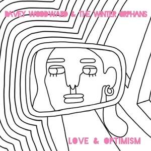 Album Davey & The Win Woodward: Love And Optimism