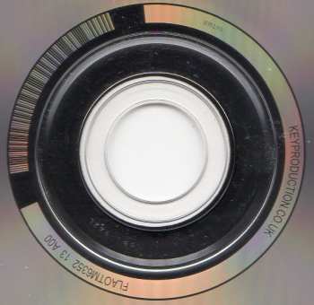 CD David Ackles: Five & Dime 243846