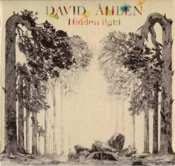 David Åhlén: Hidden Light