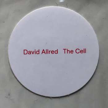 CD David Allred: The Cell 320711
