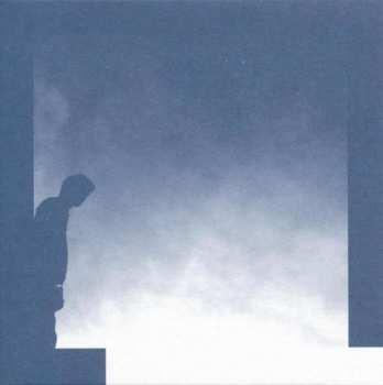 Album David Allred: The Transition