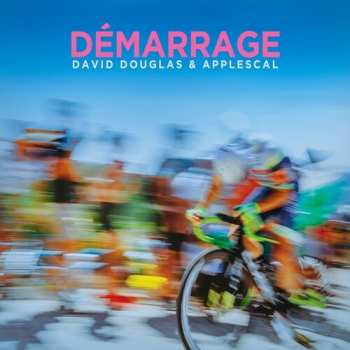 Album David & Apple... Douglas: Demarrage