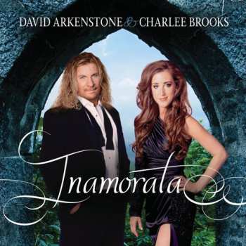 CD David Arkenstone: Inamorata