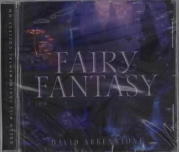 Album David Arkenstone: Fairy Fantasy
