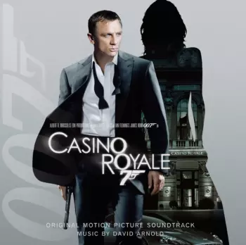 David Arnold: Casino Royale (Original Motion Picture Soundtrack)