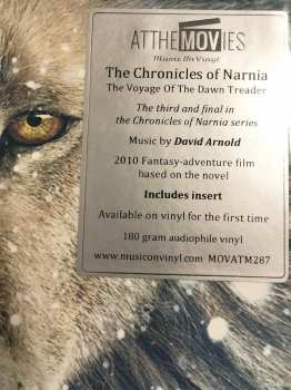 2LP David Arnold: The Chronicles Of Narnia - The Voyage Of The Dawn Treader (Original Motion Picture Soundtrack) 385362