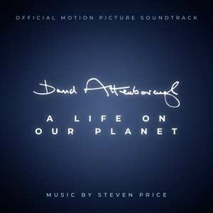 Album David Attenborough: A Life on Our Planet
